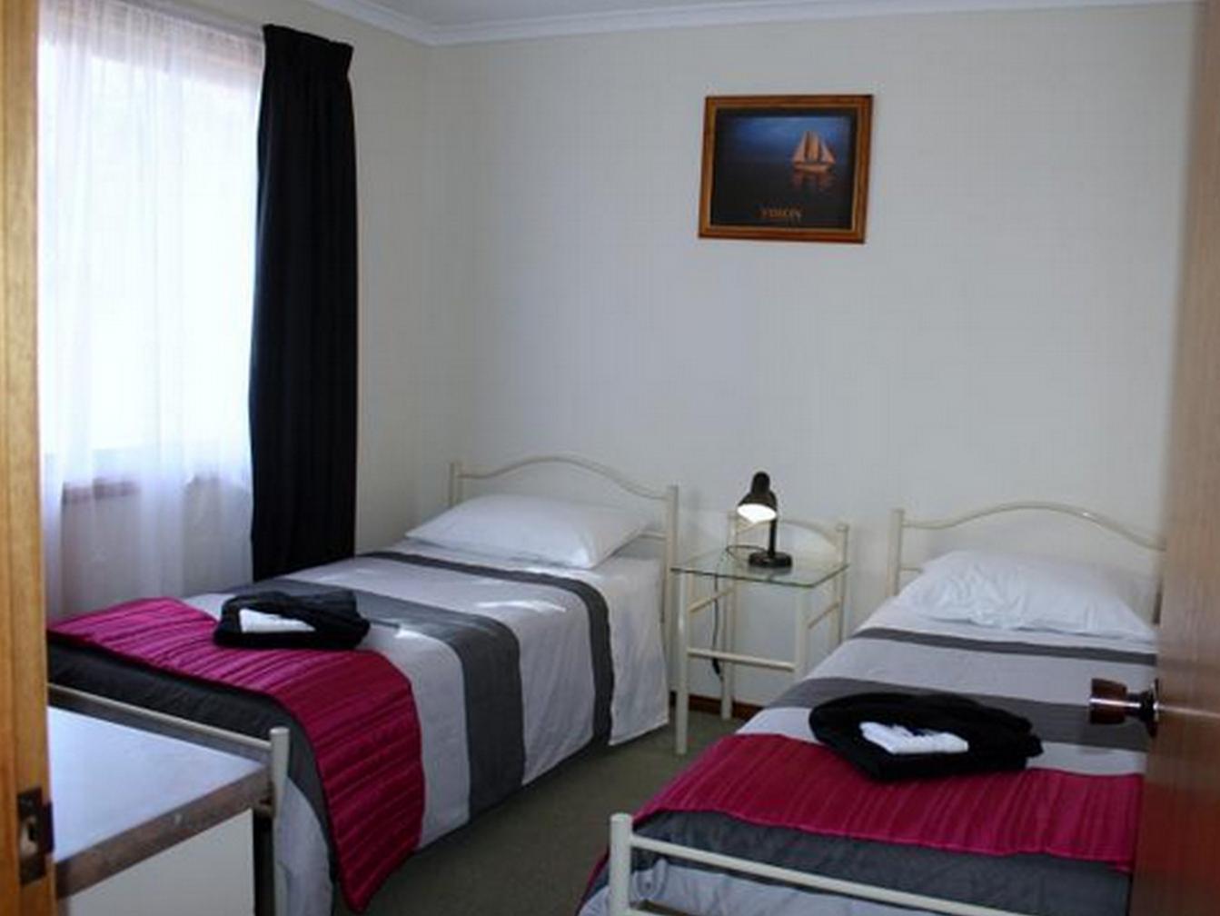 Cape Jervis Holiday Units Екстериор снимка