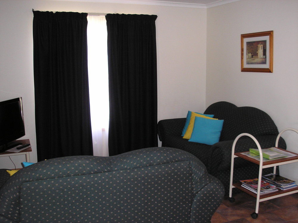 Cape Jervis Holiday Units Екстериор снимка