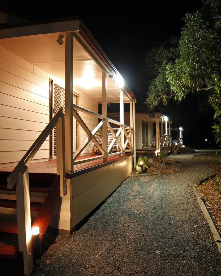 Cape Jervis Holiday Units Екстериор снимка