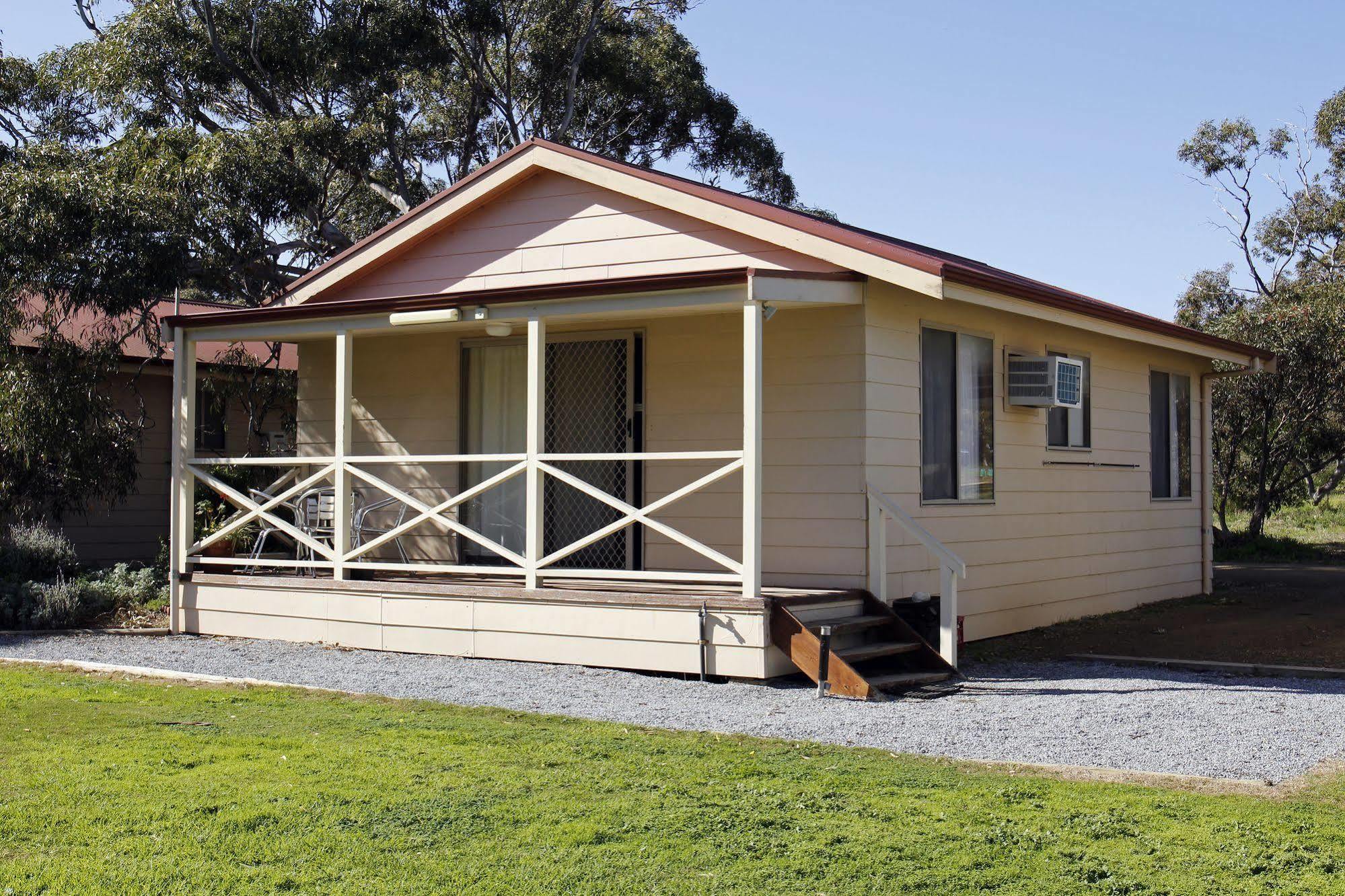 Cape Jervis Holiday Units Екстериор снимка