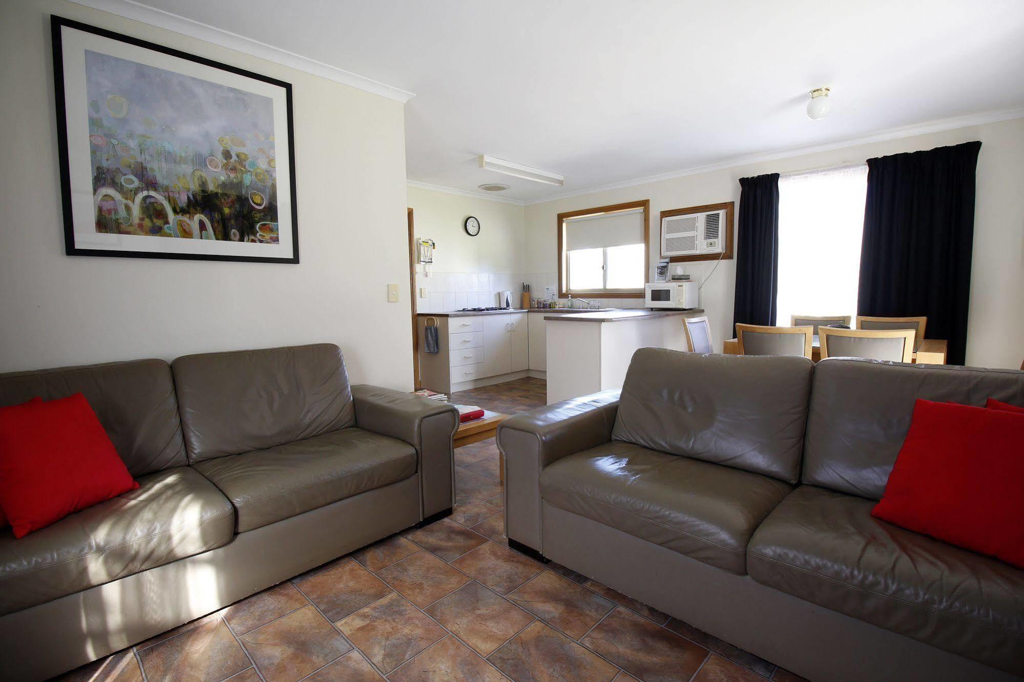 Cape Jervis Holiday Units Екстериор снимка