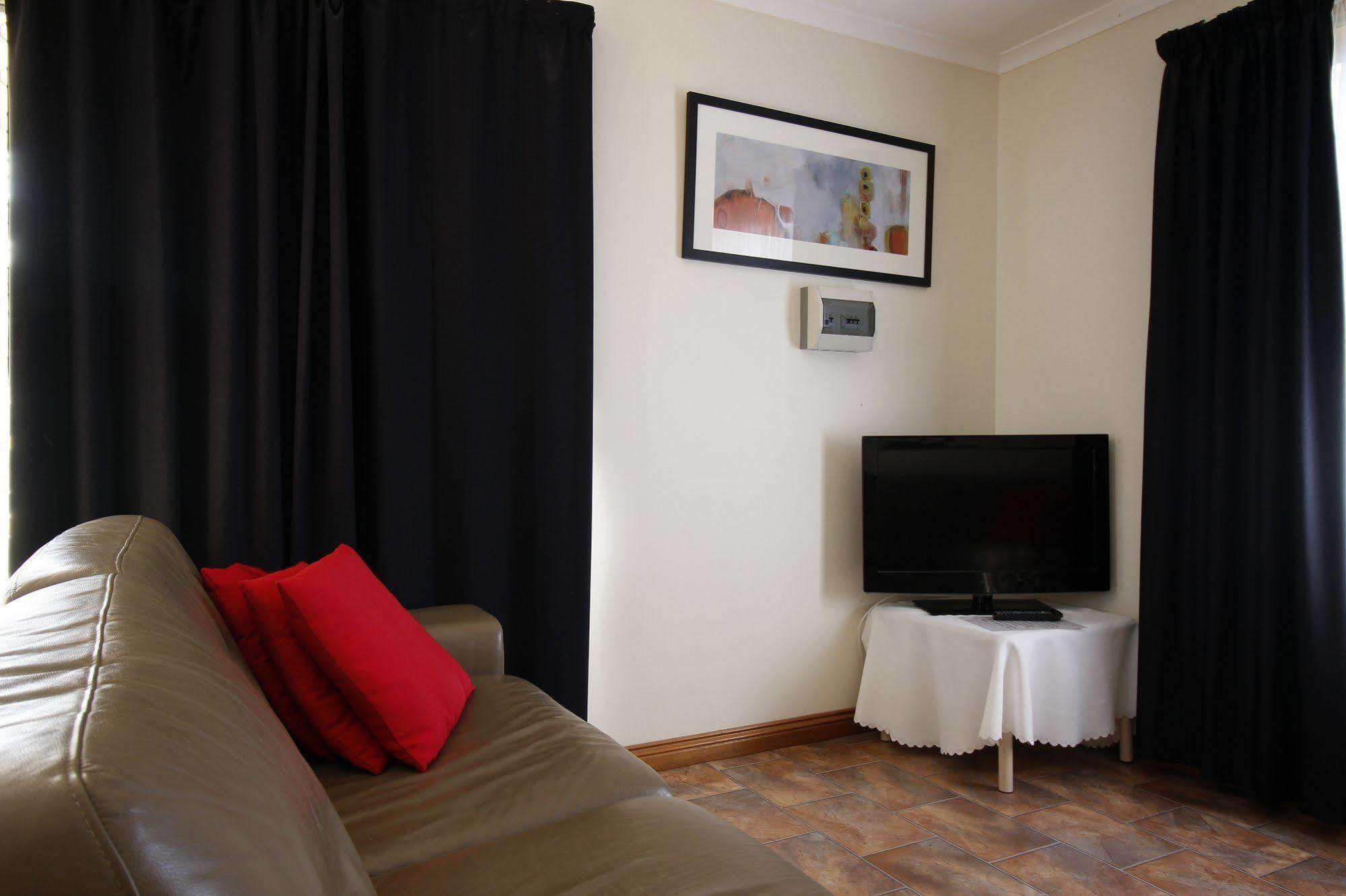 Cape Jervis Holiday Units Екстериор снимка